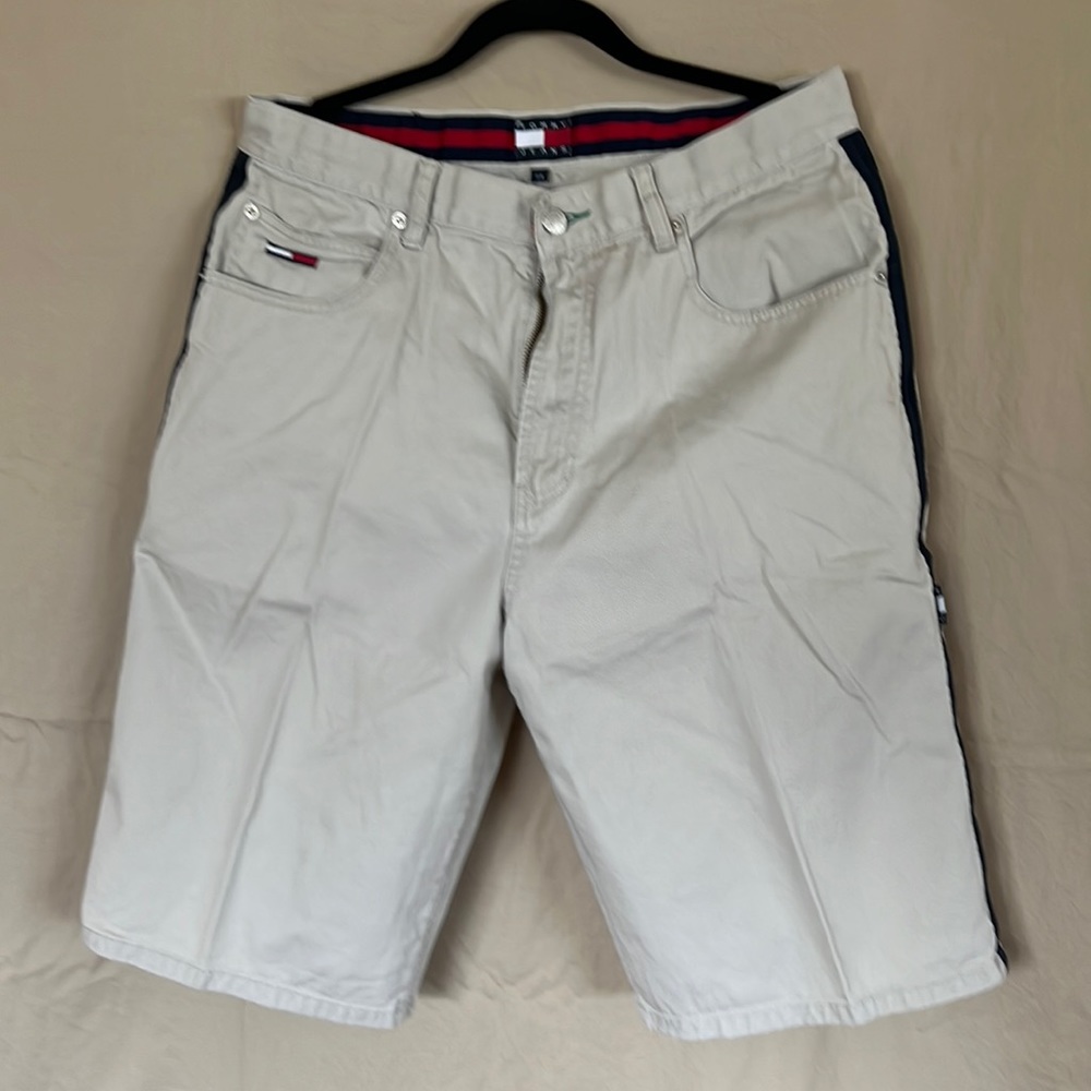 Tommy Jeans shorts, size 34